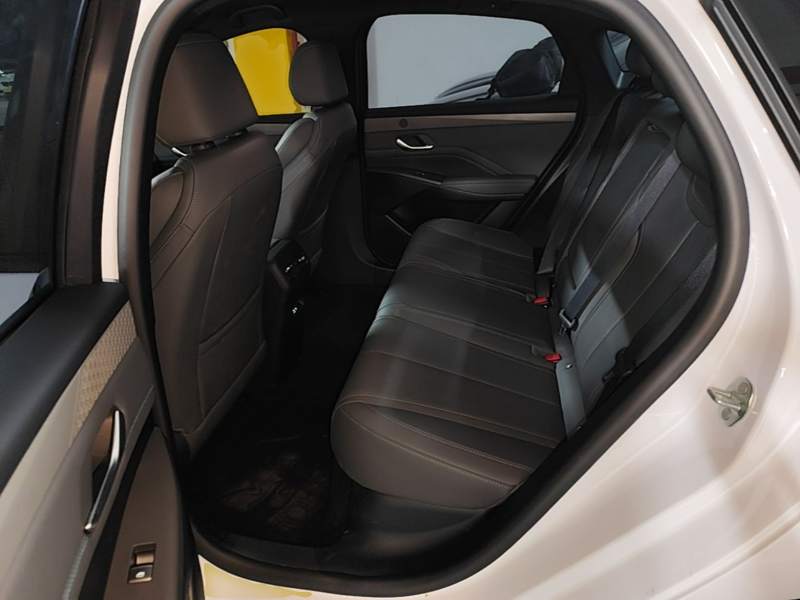 Used BYD Qin PLUS 2026 DM-i 210KM Progressive Model — 16