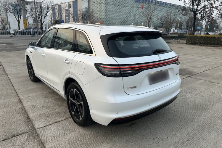 Used Hima H5 2025 Model Pure Electric Max