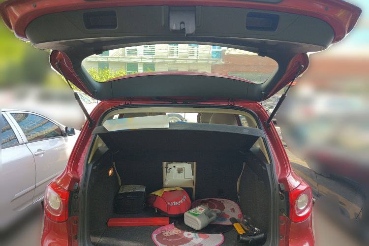 Used Volkswagen Tiguan L 2012 1.8TSI Automatic All-Wheel Drive Fashion Edition
