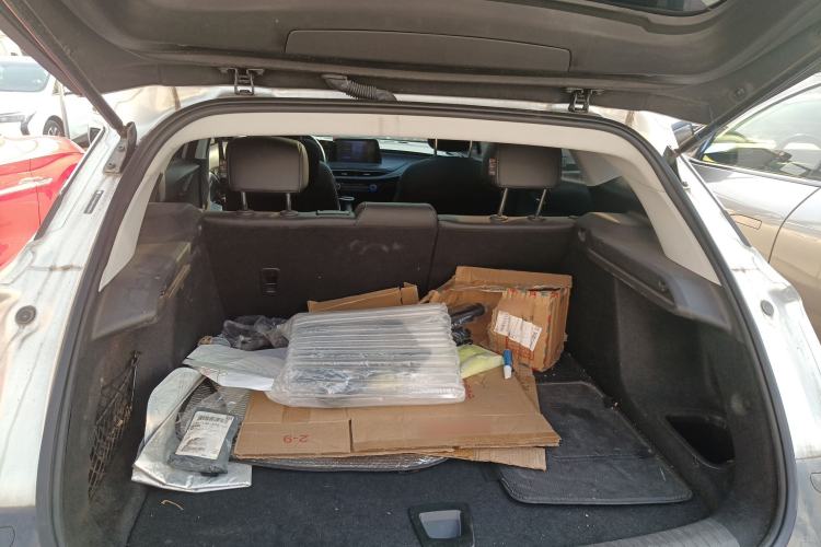 Used Buick Velite 6 2024 430km Enjoyment Version