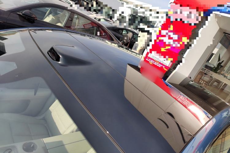 Used IM LS6 2026 Model Pure Electric Max