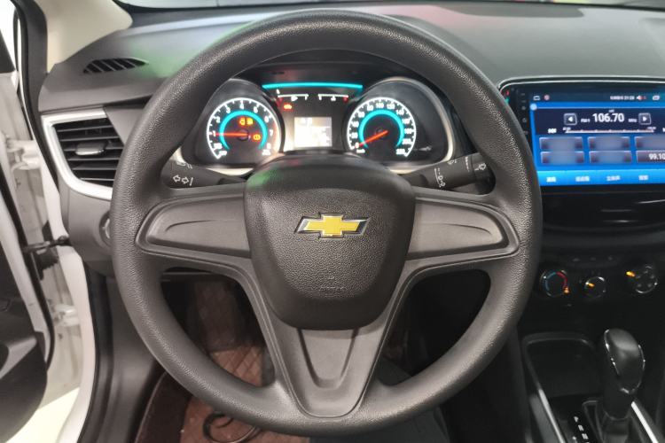 Used Chevrolet Cavalier 2018 320 Automatic Enjoyment Sunroof Edition