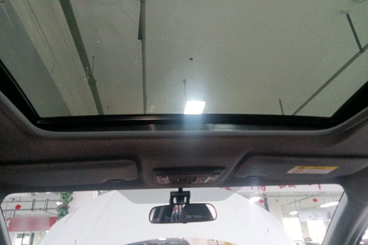 Used Honda XR-V 2021 1.5L CVT Comfort Version