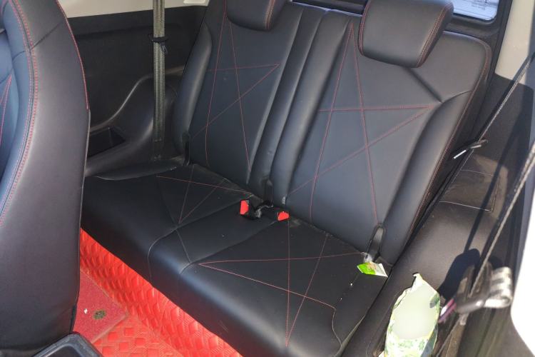 Used Chery Little Ant 2022 Sweet Pink Edition Half-Sugar Version Lithium Iron Phosphate 29.2 kWh 30 kW 301 km
