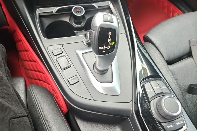 Used BMW 2 Series 2019 225i Convertible Coupe Sports Design Package