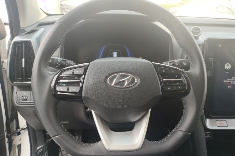 Used Hyundai ix35 2021 2.0L Automatic 2WD GLS Leading Edition
