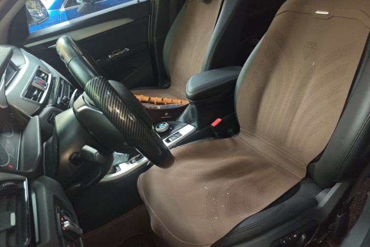 Used BMW X1 2018 sDrive20Li Leading Model