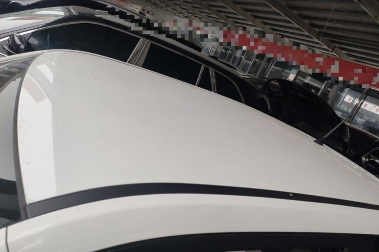 Used Chery QQ Ice Cream 2024 Edition Youth Version 205km Sundae