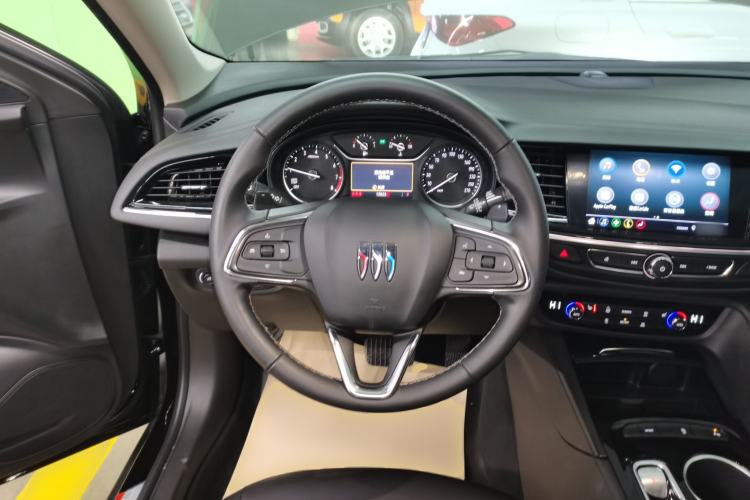 Used Buick Regal 2024 Revised 25T Ultra-Comfort Edition
