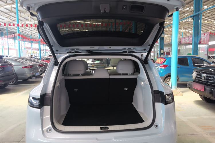 Used Leapmotor B10 2025 510 Joyful Edition