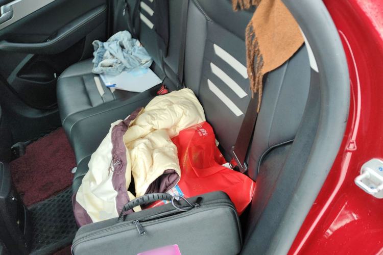 Used BYD Qin Pro 2020 Beyond Edition 1.5TI Automatic Flagship Version