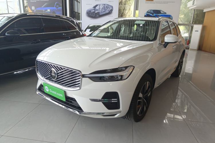 Used Volvo XC60 2026 B5 4x4 Smart Luxury Edition