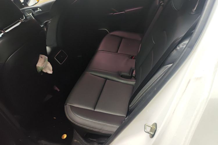 Used Kia KX5 2016 1.6T Automatic Two-Wheel Drive DLX
