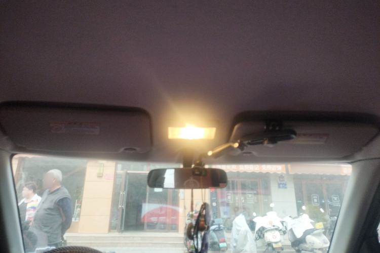 Used Suzuki Swift 2013 1.5L Automatic 20th Anniversary Limited Edition Headliner