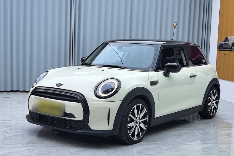 Used MINI MINI 2023 1.5T COOPER Artist
