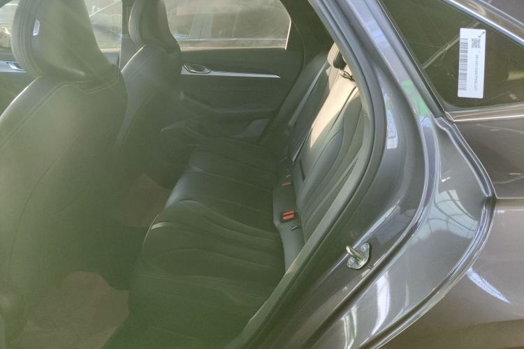 Used Geely Auto Preface 2025 Dongfang Yao 2.0TD Moonlight Edition
