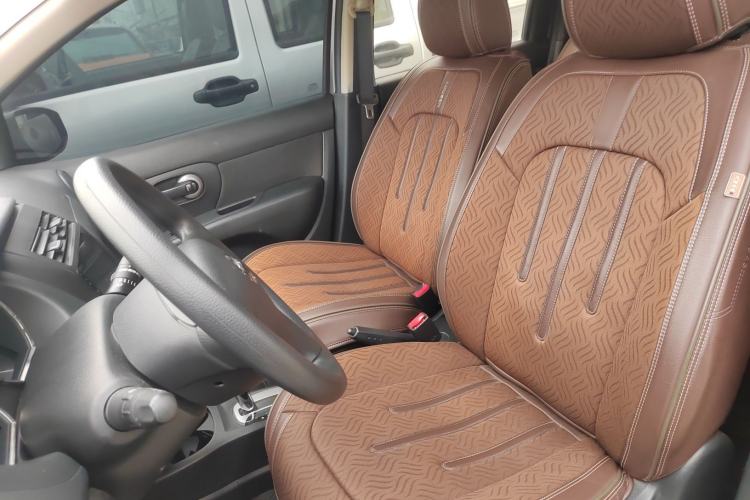 Used Nissan Livina 2015 1.6XE CVT Comfort Edition