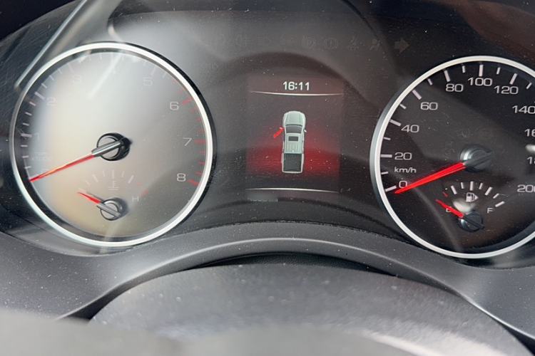 Used Great Wall Poer 2019 2.0T Automatic Gasoline 4x4 Comfort Edition GW4C20B