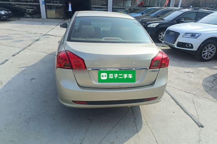 Used Buick Excelle 2015 1.5L Automatic Classic Model