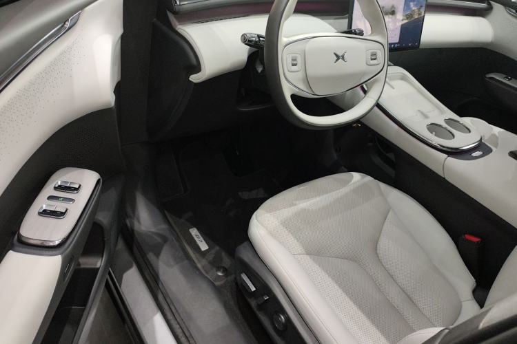 Used XPeng G7 2025 702 Max
