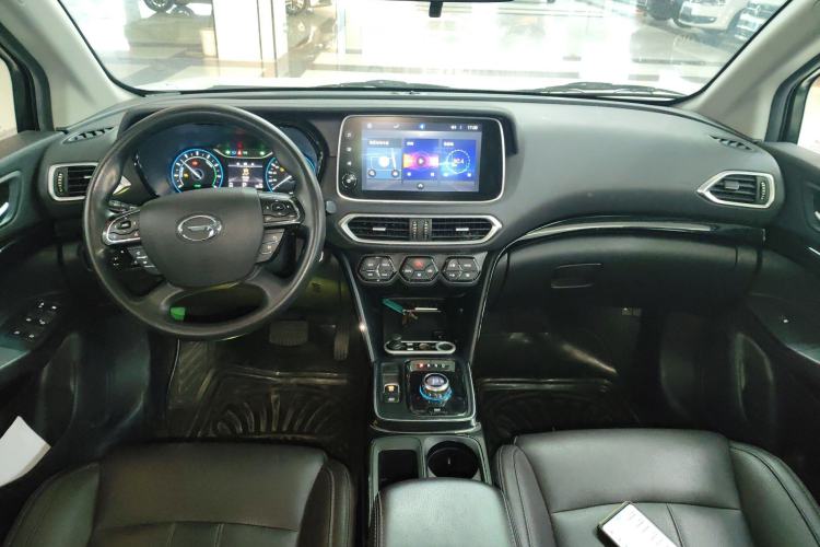 Used GAC Group ix4 2018 Leading Edition
