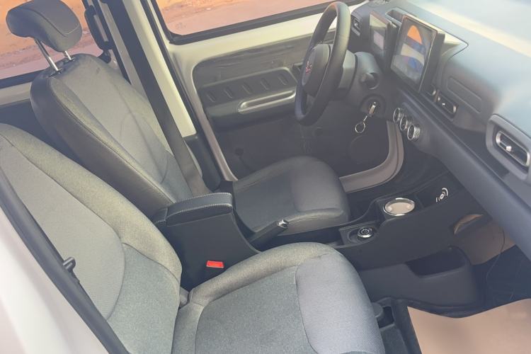 Used Wuling Zhiguang New Energy 2025 Standard Model Right Front Seat