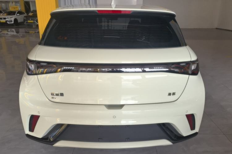 Used BYD Dolphin 2025 420km Active Version