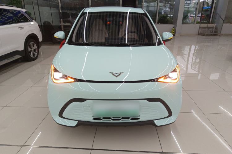 Used Cowin October 2026 Model Mate 305km Guoxuan Surfing Waves Edition
