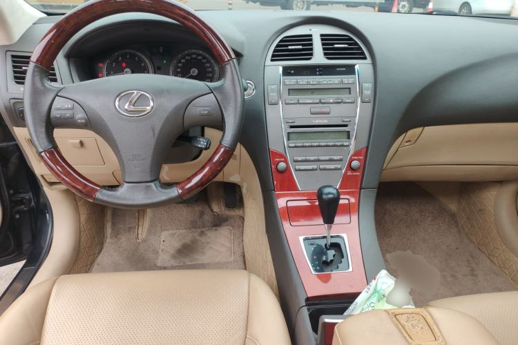 Used Lexus ES 2006 350

