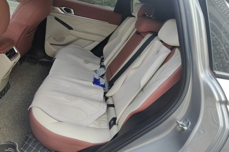 Used Haval XY 2022 1.5T Smart Edition