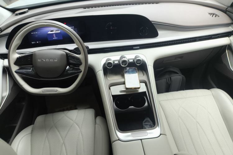 Used EXEED Stellar C-DM 2024 1.5T Long-Range Pro