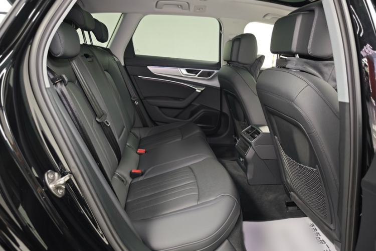 Used Audi A6 2023 allroad quattro 55 TFSI Explorer Edition