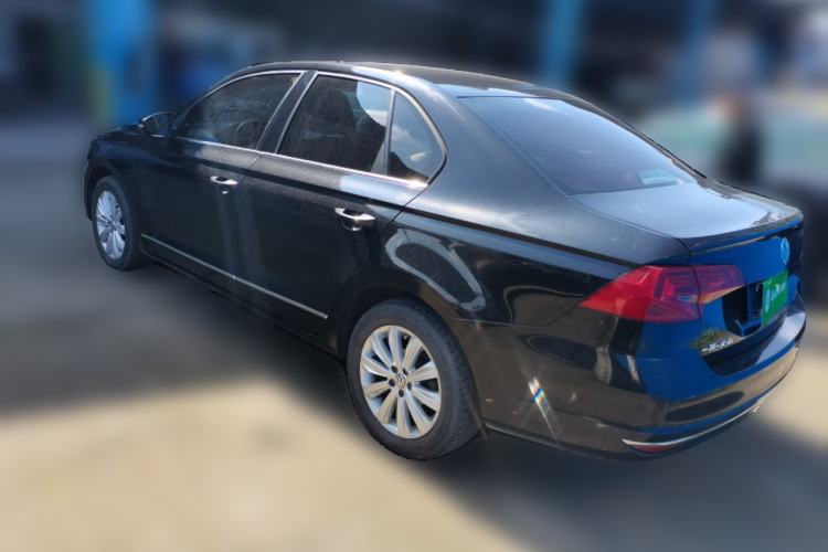 Used Volkswagen Bora 2017 1.6L Automatic Comfort Model