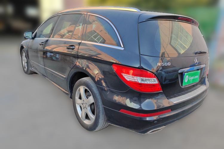 Used Mercedes-Benz R-Class 2014 R 320 4MATIC Luxury Model