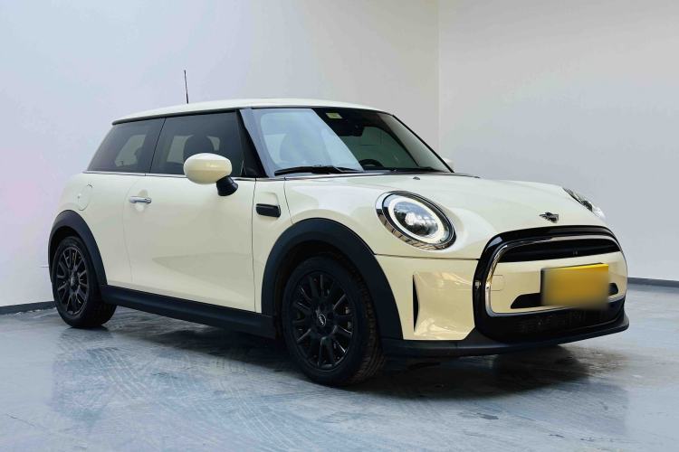Used MINI MINI 2022 1.5T ONE
