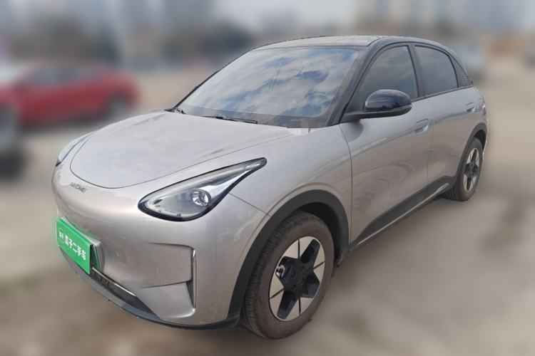 Used Geely Galaxy Geome 2025 310km Dream Edition