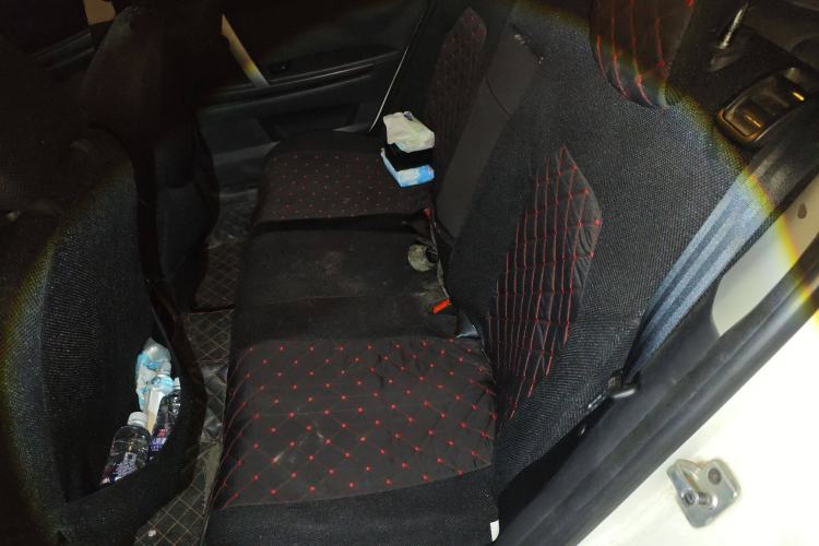 Used MG 6 2013 Hatchback 1.8L Automatic Drive Value Edition