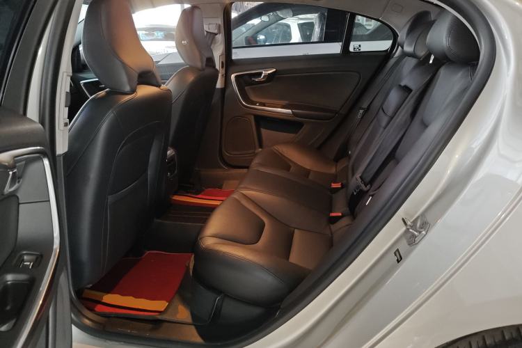 Used Volvo S60 2019 S60L T5 Smart Range Edition