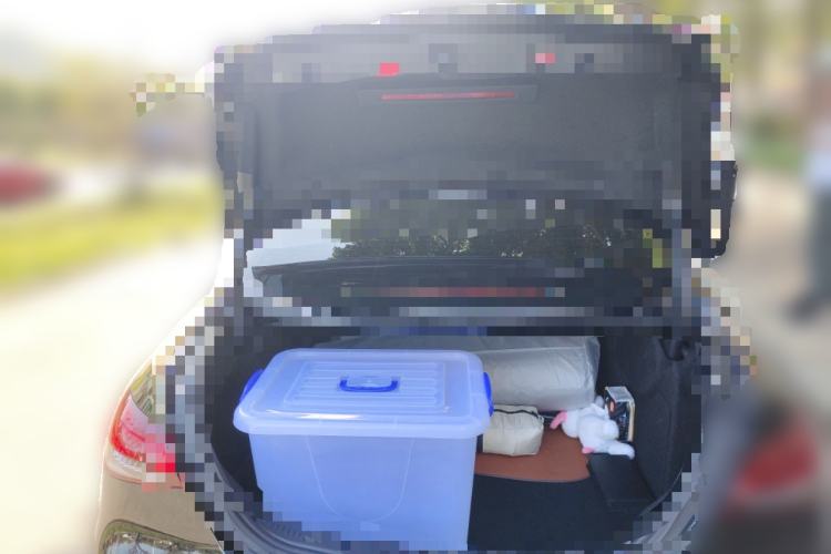 Used Mercedes-Benz E-Class 2022 Updated E 300 L Luxury Edition
