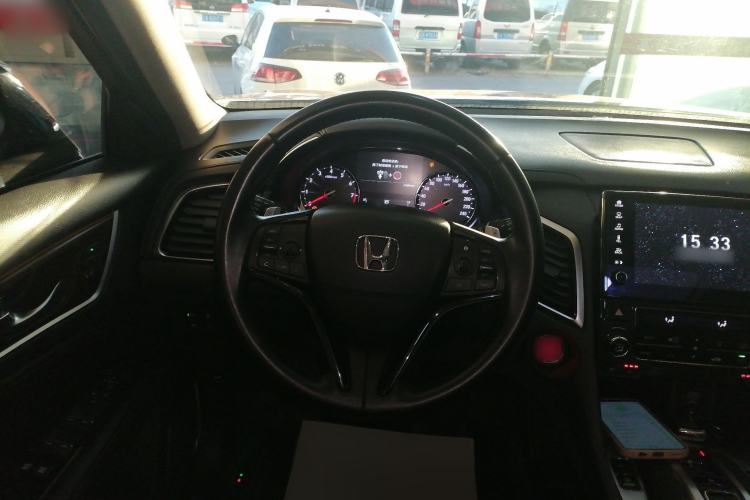 Used Honda Avancier 2017 370TURBO Four-Wheel Drive Prestige Edition
