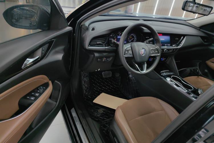 Used Buick Regal 2022 552T Smart Edition
