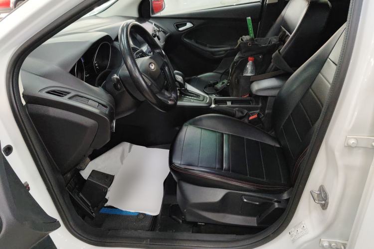 Used Ford Focus 2017 Hatchback 1.6L Automatic Comfort Plus SmartDrive Edition