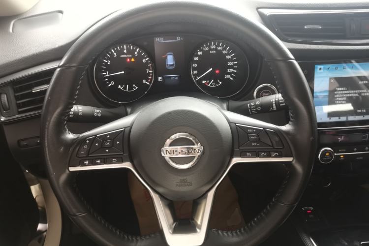 Used Nissan X-Trail 2021 2.0L CVT 2WD XL ITS SmartConnect Comfort Edition
