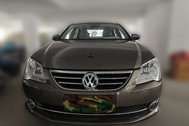 Used Volkswagen Bora 2012 1.6L Automatic Fashion Edition