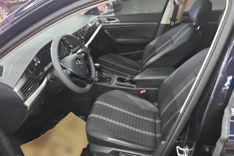 Used Volkswagen Lavida 2019 280TSI DSG Comfort Edition China VI standard
