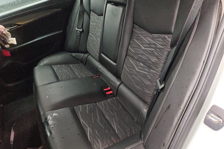 Used Cadillac ATS-L 2017 28T Tech Edition