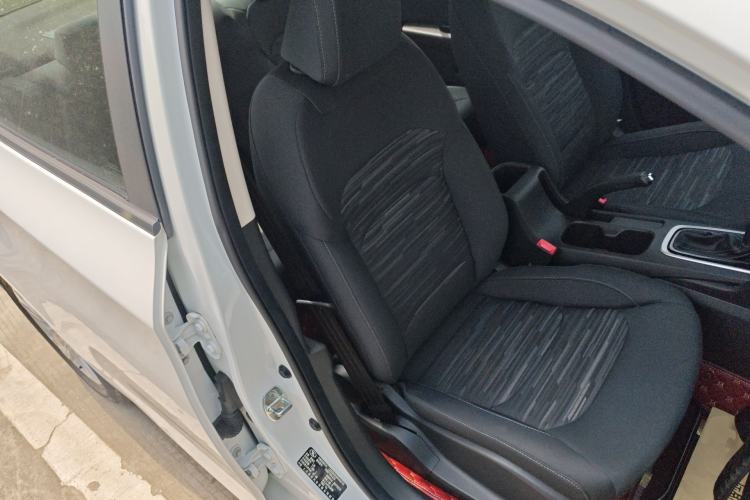 Used Chevrolet Cavalier 2016 1.5L Automatic Enjoyment Edition Right Front Seat