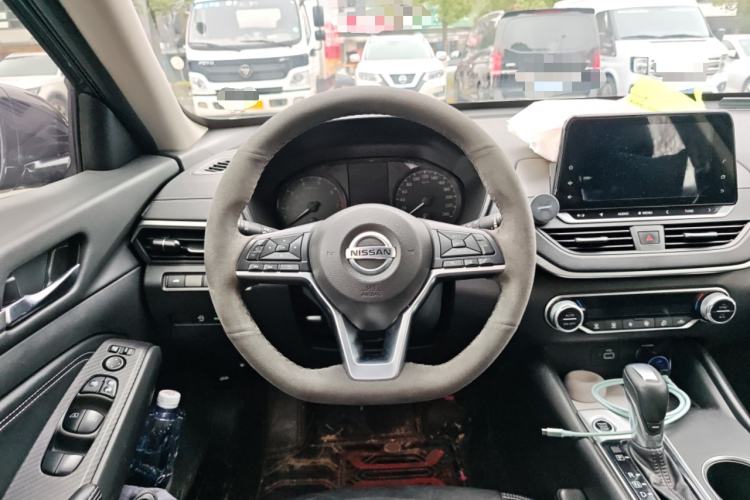 Used Nissan Teana 2020 2.0L XL Comfort Edition