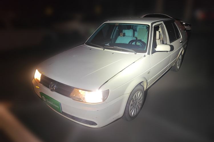 Used Volkswagen Jetta 2010 1.6L Partner