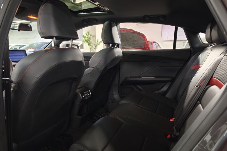 Used MG 5 2025 300TGI Global Flagship Edition